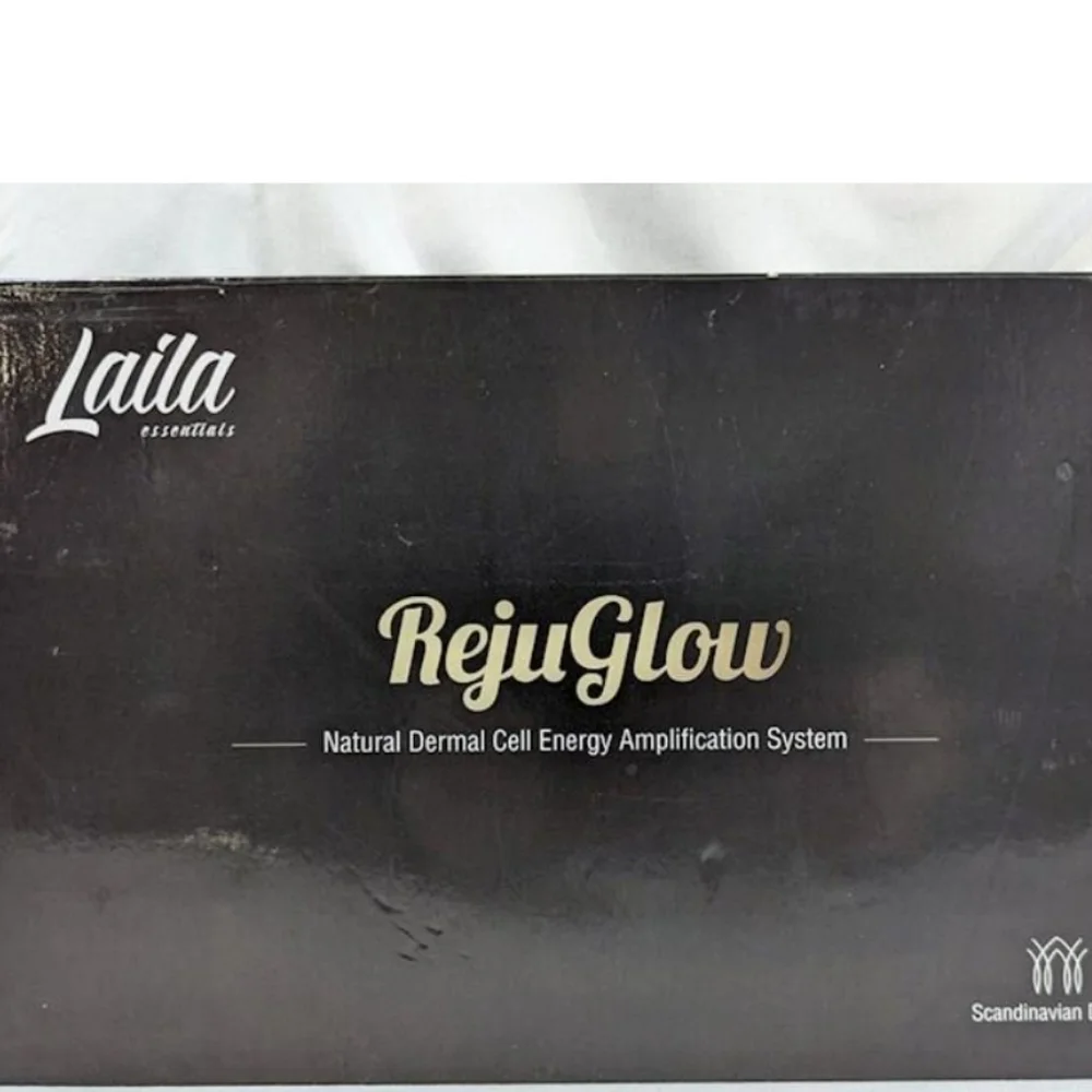 RejuviGlow Laila Essentials Amplification System